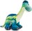 NICI plyš Dino Snackilus 45cm, GREEN