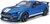 Maisto - 2020 Ford Shelby GT500, blu metallico, 1:18