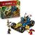 LEGO® NINJAGO 71856 Jay und sein Transformationsauto