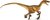 Safari® Velociraptor dinosaurus