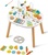 2Kids Toys Tavolo motorico multifunzionale