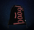 BAAGL Rucksack Skate Rot
