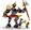 LEGO® NINJAGO 71854 Coles Expeditionsroboter und Drachen-Zane
