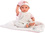 Llorens M636-32  oblečenie pre bábätko NEW BORN veľkosť 35-36 cm