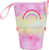 BAAGL Školský peračník Pop Up Rainbow Unicorn GRS