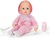 Zapf BABY born Hannah Hraj sa so mnou 36 cm