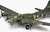Modellbausatz Flugzeug 12495 - B-17F "MEMPHIS BELLE" (1:72)