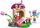 LEGO® Gabby's Dollhouse 11212 Záhradný domček Víly mačičky