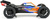 Pro-Line karosérie 1:14 Axis nenabarvená: Typhon GROM