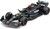 Bburago 1:43 RACE Formel F1 - Mercedes-AMG F1 W15 Performance (2024) #44 Lewis Hamilton