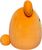 Pokémon Squishmallows Orbico Plüss 36 cm - Teddiursa