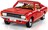 Cobi Opel Record C coupe, 1:12, 2200 k
