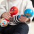 BABY EINSTEIN Zvečka igračka Shake &amp; Groove™ 2 kom, 3m+