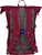 BAAGL Batoh Roll Burgundy GRS