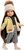 Guca P984 abbigliamento per bambola PENELOPE taglia 34 cm