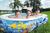 Bestway Rodinný bazén Sea Ground 262 x 157 x 46 cm