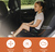 Autosedačka Kappa R129 isofix, Black