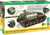 Model Kit military 3721 -  Soviet Self-propelled Gun ISU-152 (1:35)