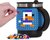 PIXIE CREW Thermobecher BLAU