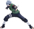 Bandai -Naruto 72 Series- 63 Vibration Stars-Какаши Хатаке &amp;amp; Обито Учиха-(A:Какаши