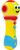 Carotina baby - Microfono per bambini 2 in 1