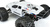 Pro-Line karoséria 1:8 Brute biela (E-Revo 2)