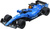 SCX Compact Formula 1 Williams Racing #55