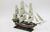 Model Kit loď 9034 - French Frigate "Acheron" (1:200)