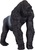 Gorilla maschio Mojo Silverback