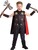 MARVEL THOR costume per bambini taglia (134-140 cm) classic