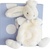 Doudou Plavi plišani zeko 26 cm
