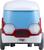 Haba Cars Autobus červený