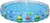 Bestway Piscina gonfiabile con motivo mondo marino, 152x30cm