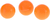 Catchball 25cm 2ks