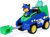 Spin Master Pattuglia Paw Dino veicolo d'azione Chase