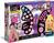 Clementoni Crazy CHIC - Schminkset Schmetterling