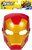 HASBRO - Avengers Maska Hrdiny Iron Man