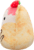 Squishmallows Jahodová palacinka - Gasten