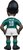 MINIX Fußball-Ikone: Pelé - NEW YORK COSMOS