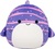 Squishmallows Žralok veľrybí Tizziano, 30 cm