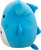 Squishmallows Hammerhai Nitro