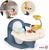 Smoby Badewannensitz 2 in 1