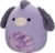 Squishmallows Somárik - Deacon, 30 cm