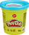 HASBRO - Play-Doh barattolo 85 g blu