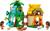 LEGO® Disney Princess 43260 Vaiana a zábava na ostrove