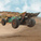 Arrma 1/8 Typhon 223S BLX 4WD RTR DSC Modrá