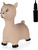 Hopsadlo Skippy, Lama