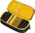 BAAGL Studenten-Federmappe Etui Big Black