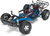 Traxxas konverzný kit na LCG šasi: Slash