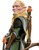 Weta Workshop Az Úr Átka - Legolas Figurája Mini Epic 